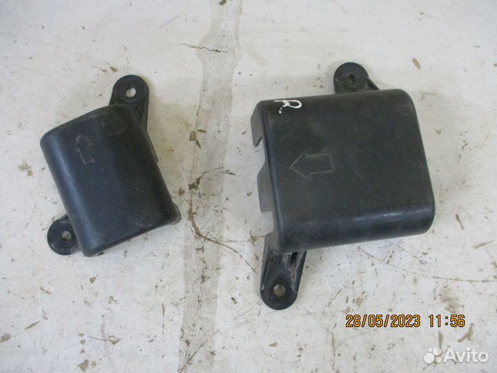 Крышка жгута проводов Шевроле Авео Т-300