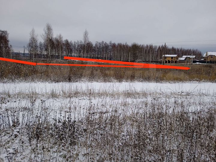 Участок 15 сот. (ИЖС)