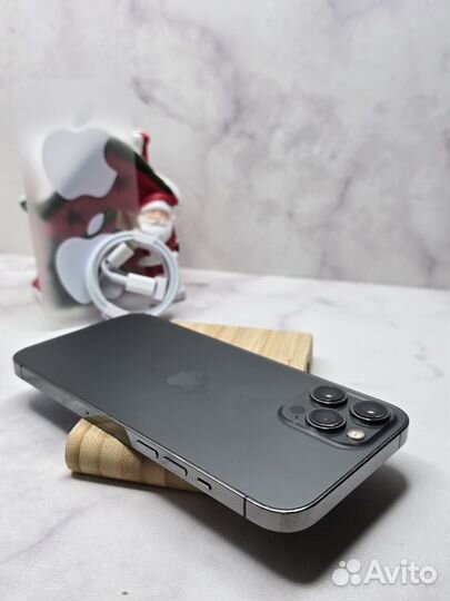 iPhone 12 Pro Max, 256 ГБ