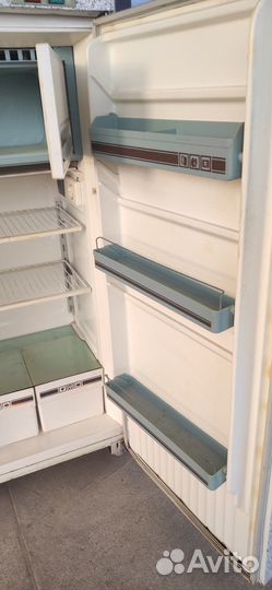 Холодильник б/у Орск 408