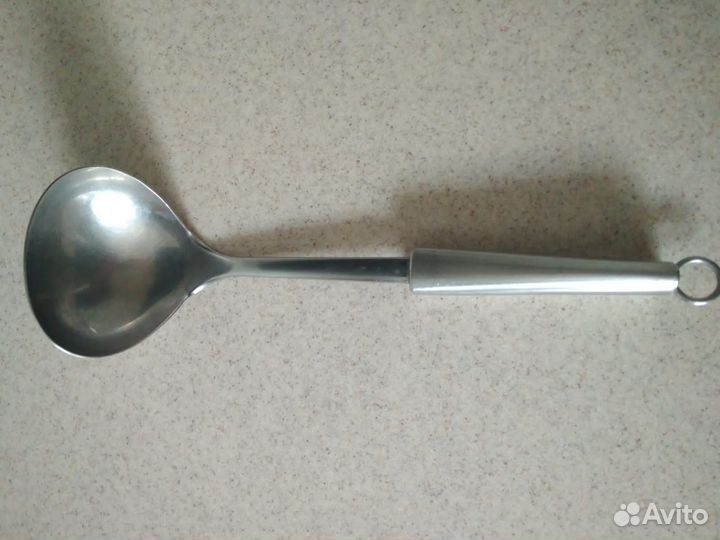 Кухонная утварь