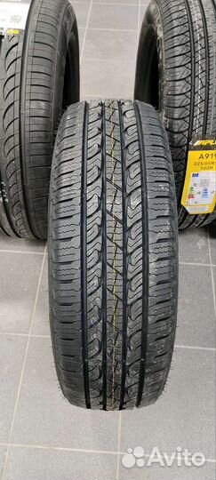 Nexen Roadian HTX RH5 225/65 R17 102H