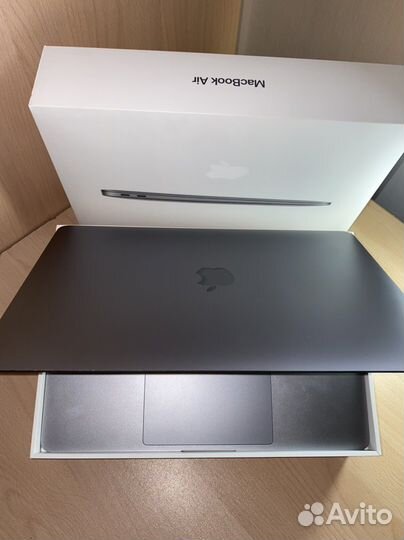 Macbook air 13 2019 retina