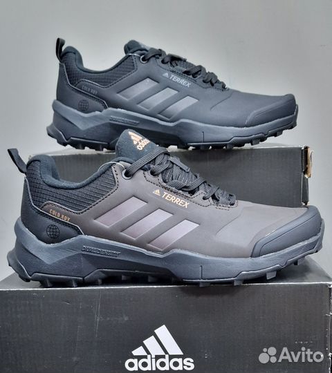 Кроссовки мужские Adidas terrex