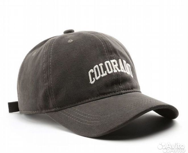 Бейсболка polo ralph lauren