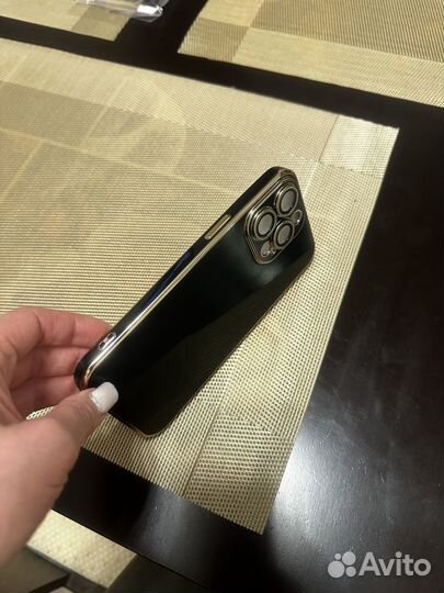 Чехол на iPhone 14 pro max