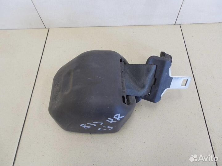 Ремень безопасности C3 2009-2016