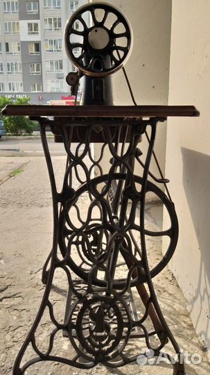 Продажа швейной машинки singer