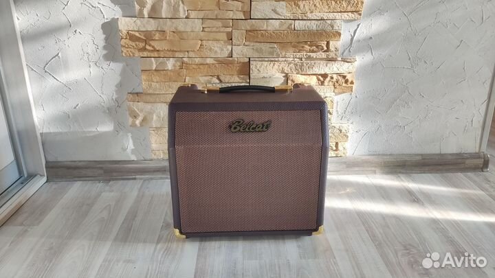 Комбоусилитель Belcat Acoustic-15C для гитары