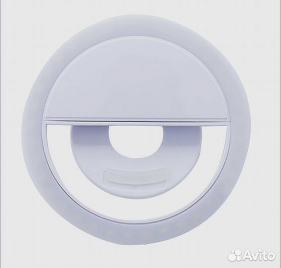 Кольцо для селфи