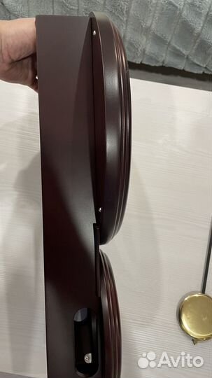 Часы настенные Rhythm