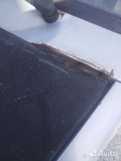 Капот ваз 2113 2114 2115