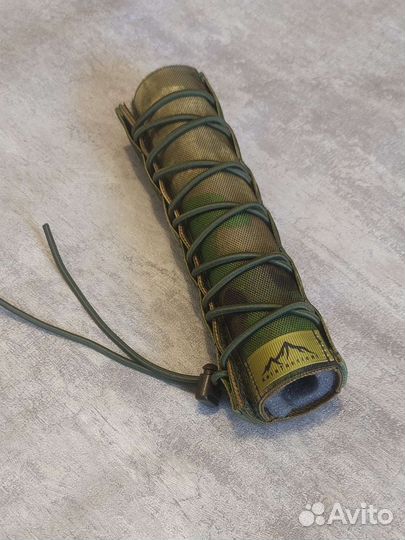 Термочехол для дтк изоляционый (стандарт)