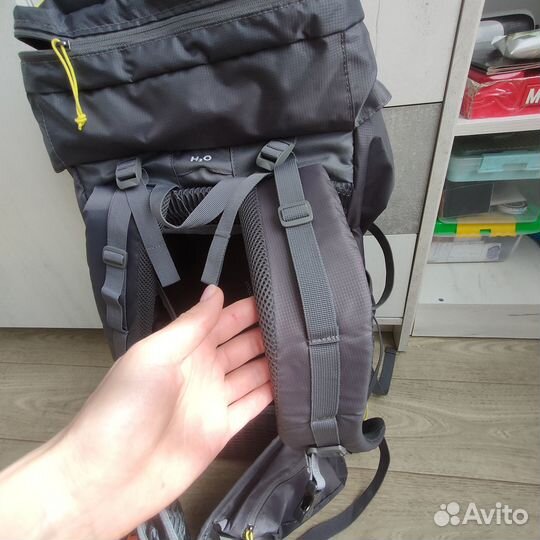 Рюкзак туристический 35 литров