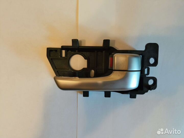 Дверная ручка Киа Церато 2