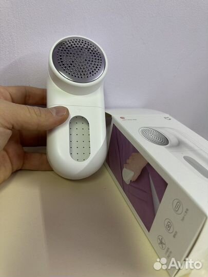 Прибор для удаления катышков MI ксяоми оригинал