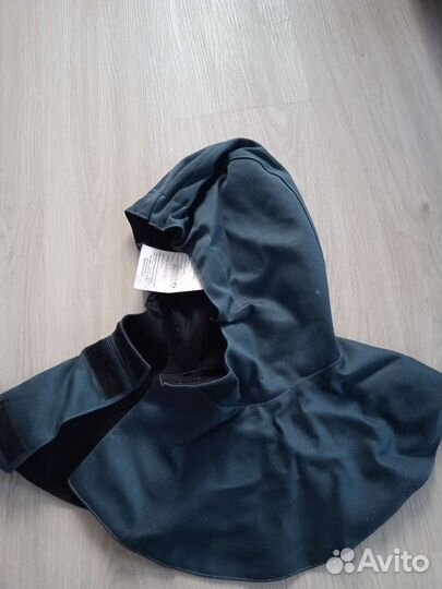 Подшлемник сварщика