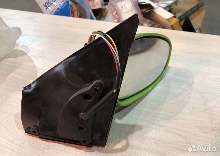Зеркало электро правое Chery Kimo S12 2008