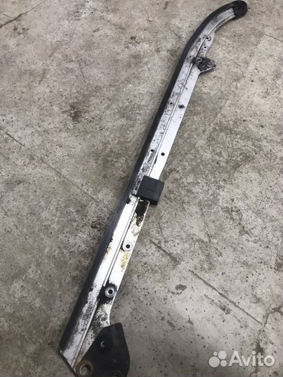 Полозья для ямаха викинг 540-3