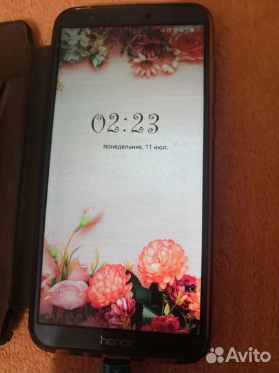 HONOR 9 Lite, 4/32 ГБ