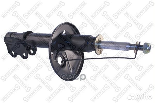 4213-0057-SX амортизатор передний левый газовый