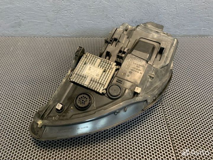 Фара светодиодная передняя правая Porshe Panamera