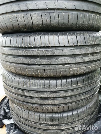 Hankook Kinergy Eco 185/65 R15 88H