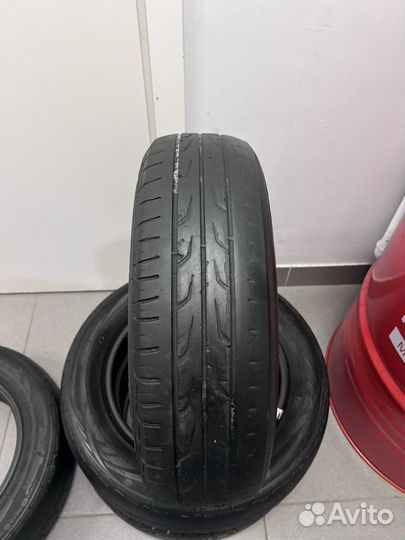 Cordiant Road Runner 155/70 R13 82H