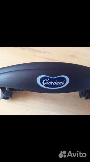 Новый бампер столик для коляски