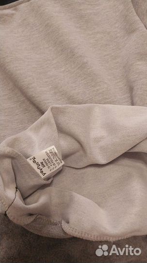 Спортивный костюм для мальчика 116