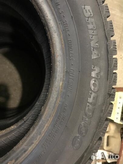 Viatti Brina Nordico V-522 175/65 R14 82