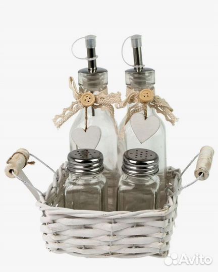 Набор для специй