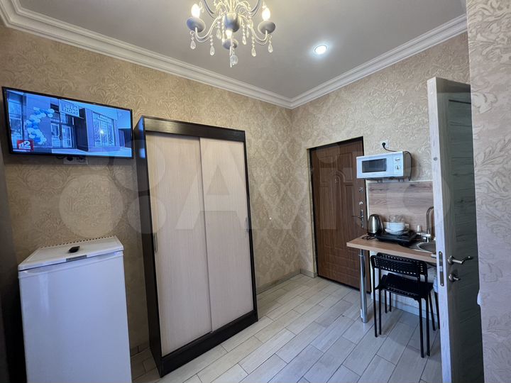 Комната 15 м² в 3-к., 1/5 эт.