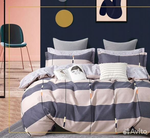 Белье постельное