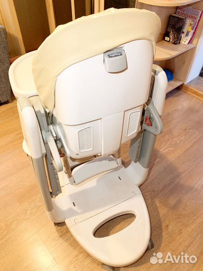 Стул peg Perego tatamia