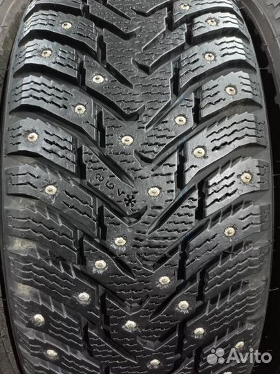 Nokian Tyres Nordman 8 205/65 R15 99T