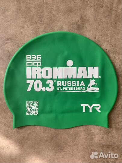 Продам плавательные шапочки