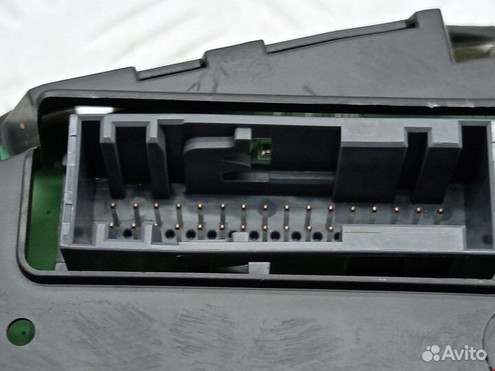 Панель для Ford Mondeo 4