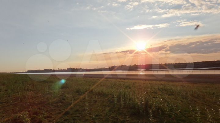 Участок 30,3 га (СНТ, ДНП)