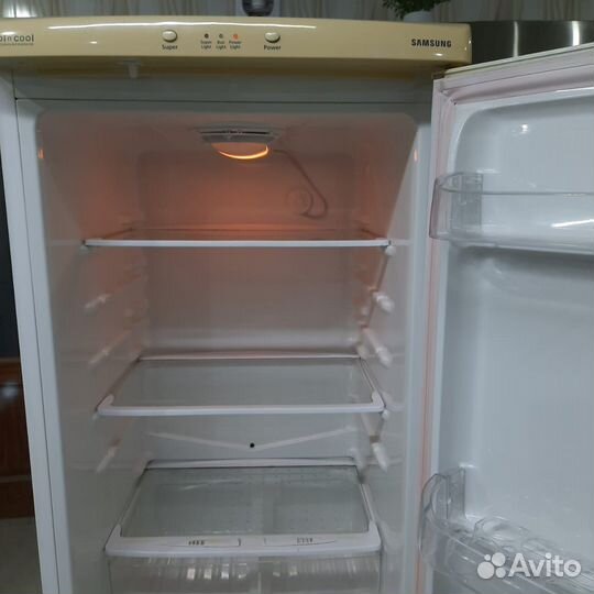 Холодильник бу samsung ширина 55 см