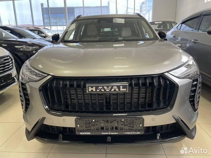 Haval Jolion 1.5 AMT, 2024