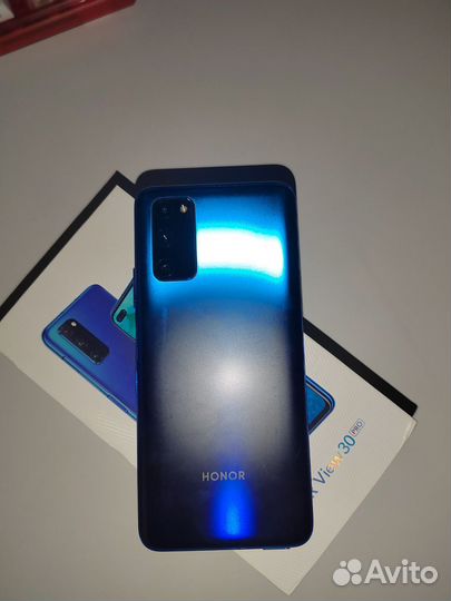 HONOR View 30 Pro, 8/256 ГБ