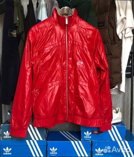 Куртка Nike Vintage (оригинал)