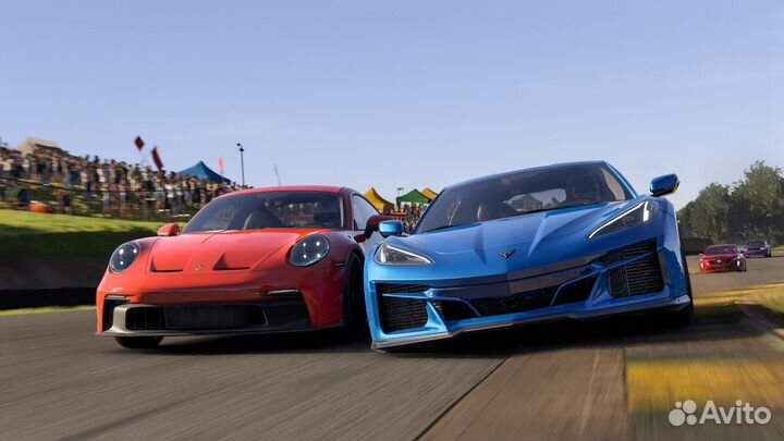 Forza Motorsport (Steam)