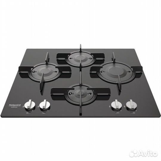 Панель Hotpoint-Ariston ftghg 641 D BK Новая