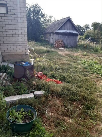 Дом 76,7 м² на участке 38,1 сот.