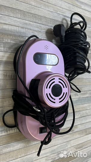 Робот мойщик окон