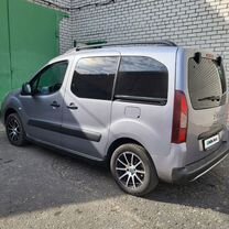 Citroen Berlingo 1.6 MT, 2016, 200 000 км, с пробегом, цена 1 250 000 руб.