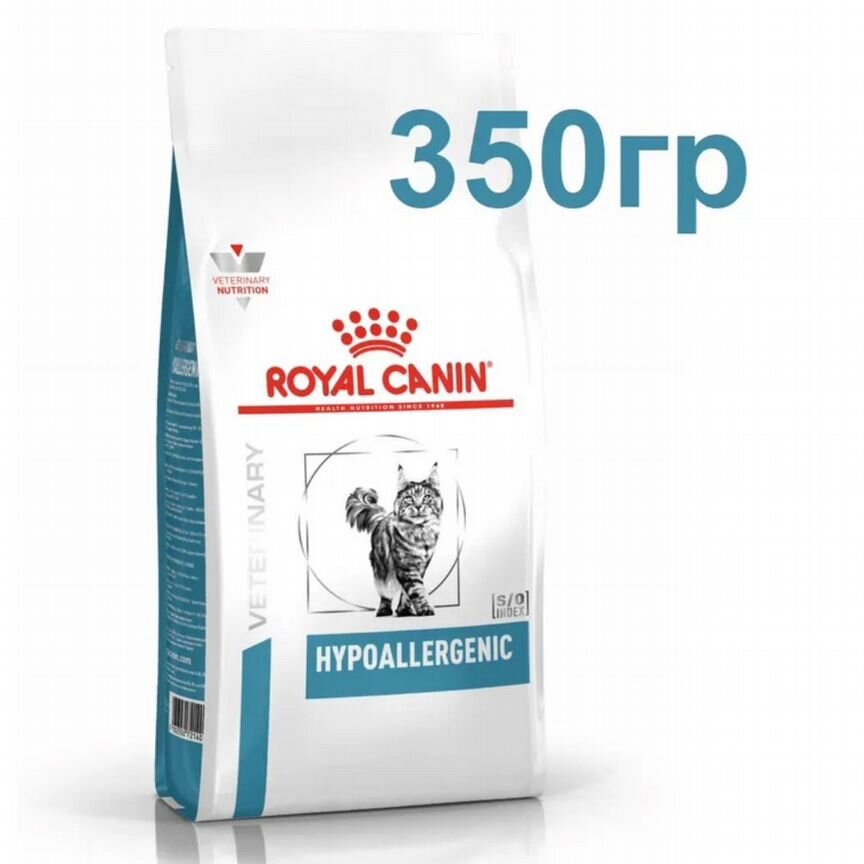 Корм для кошек royal canin гипоаллергенный