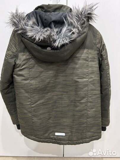 Куртка зимняя icepeak